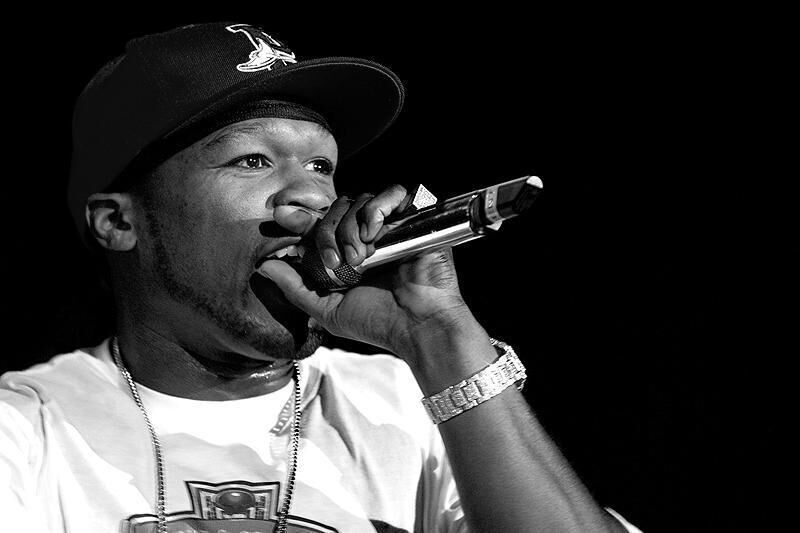 1975: 50 Cent